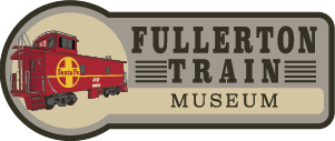 Fullerton Train Museum